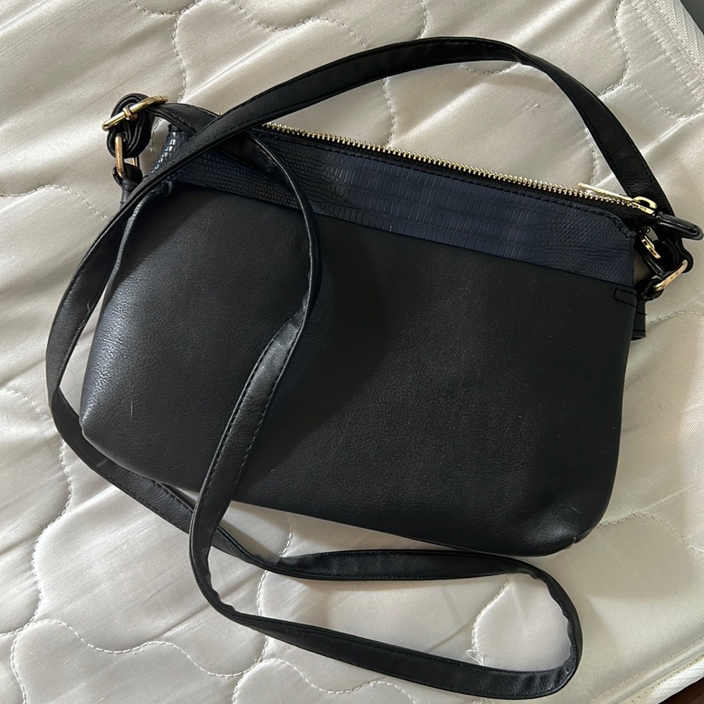 Crossbody